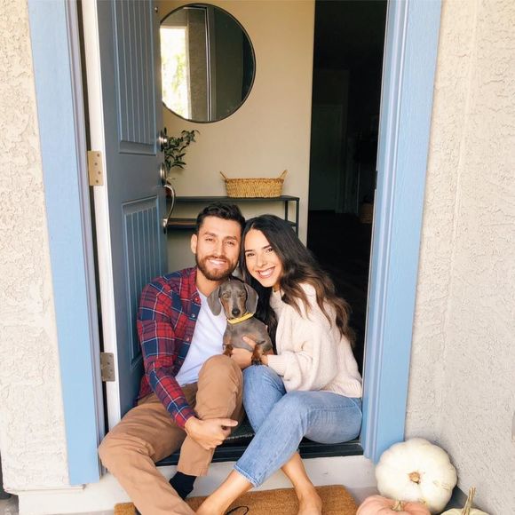 Meet the Posher Other - Meet your Posher, Angelica